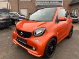 Smart ForTwo fortwo coupe Brabus Sport Panoramadach - Smart Gebrauchtwagen in Duisburg