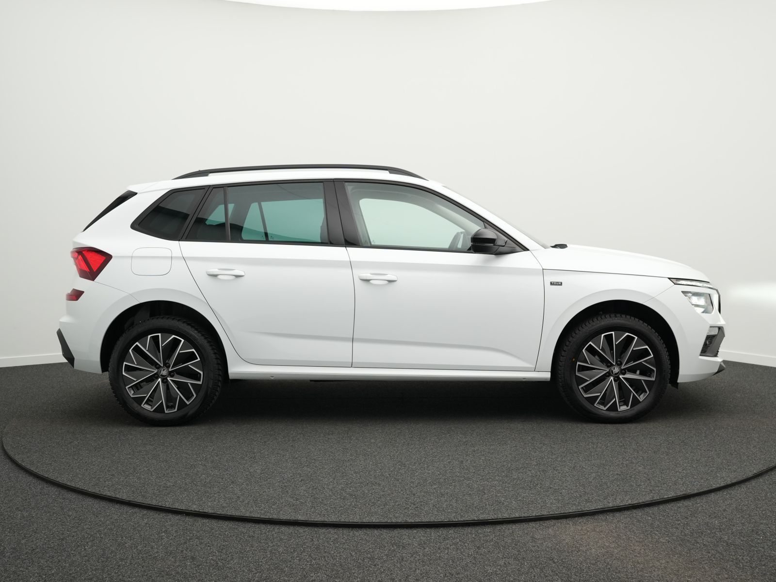 Skoda Kamiq - Bild 12