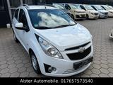 Chevrolet Spark , Klima, Navi, 76000Km - Chevrolet Spark Gebrauchtwagen