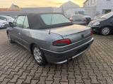 Peugeot 306 Cabrio Automatik - Peugeot 306: Roadster