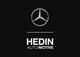 HEDIN CERTIFIED