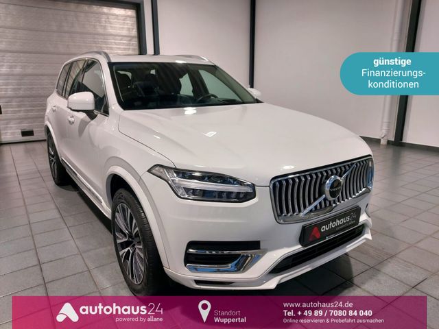 Volvo XC 90 T8 AWD  Inscription Expression Plug-In 