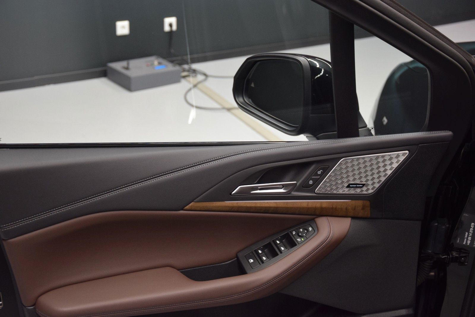 Fahrzeugabbildung BMW 218 i M Sport Leder Navi Pano. LED AHK DAB