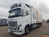 Volvo FH650 FH16 6x4 Globetrotter XL Euro 6 - Vollklim - Volvo 6x4 Fh 16