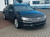 Volkswagen Phaeton V6 TDI 5-Sitzer 4Motion - Volkswagen Phaeton mit Diesel-Antrieb