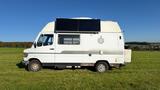 Mercedes-Benz 310 D James Cook Gastank Solar AHK - James cook