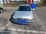 Opel Corsa . C automatik 1.2 - Opel Corsa aus 2002: 1.2