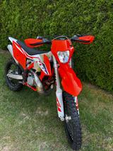 KTM Exc 300 TPI Mod. 2023  - KTM EXC 300