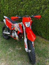 KTM Exc 300 TPI Mod. 2023  - KTM 300