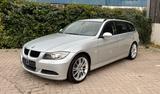BMW 320i E91 Touring TÜV STEUERKETTE NEU X... - BMW 320 aus 2006: Kombi, 320i