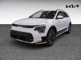 Kia Niro e-Inspiration Sitzbelüftung,Klima,Navi,DAB, - Kia Niro in Düsseldorf