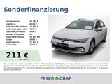 Volkswagen Golf Variant 2.0 TDI Life DSG LED/PDZ/SHZ/Navi