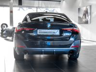 BMW 420 Gran Coupé - Vorschau Bild 5
