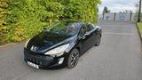 Peugeot 308cc 2.0 HDI - Peugeot 308 mit Diesel-Antrieb: Cabrio, 2.0