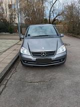 Mercedes-Benz A160 zu verkaufen - Mercedes-Benz A 160 in Bochum