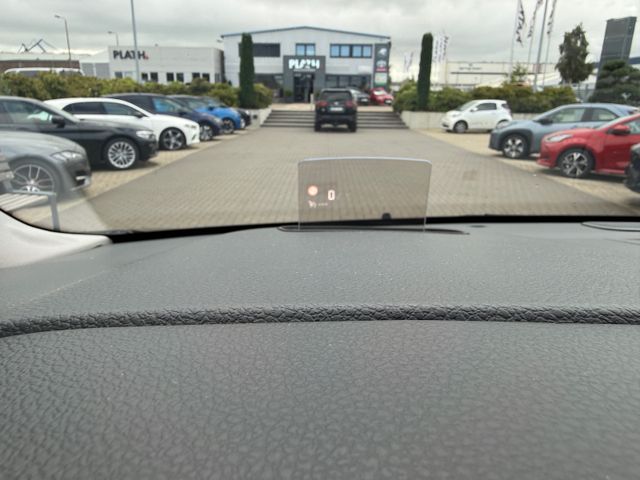 Toyota Proace (Verso) L1 Executive Standheizung AHK HUD