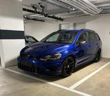 Volkswagen VW Golf 7 R Variant FL / Volkswagen / 400P... - Volkswagen Golf: R400