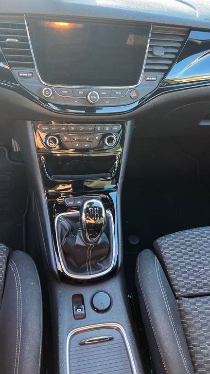 Image of Opel Astra