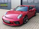 Porsche 991 - Porsche 991 in Solingen