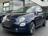 Fiat 500 0.9 TwinAir Aut. Riva | Leder | Panorama - Fiat 500: Twinair
