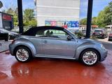 Volkswagen Beetle Cabriolet Design BMT / Start-Stopp - : Allradantrieb, Cabrio