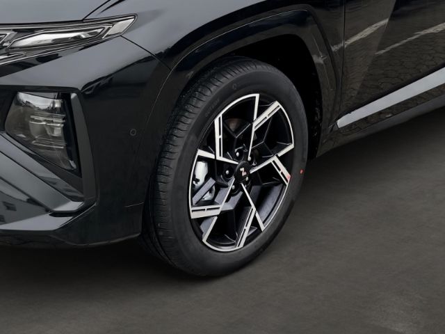 Hyundai TUCSON - Bild 6