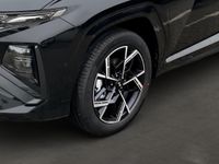 Hyundai TUCSON - Vorschau Bild 6