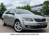 Skoda Octavia Combi*Automatik*Alcantara-Teilleder*Navi - Skoda Octavia: Auto