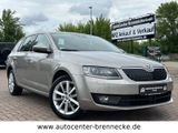 Skoda Octavia Combi*Automatik*Alcantara-Teilleder*Navi - Skoda mit Diesel-Antrieb