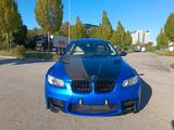 BMW 335i 3 Coupe *M-Sportpaket * M Performance *N54 - BMW 335 mit Benzin-Antrieb: Coupe