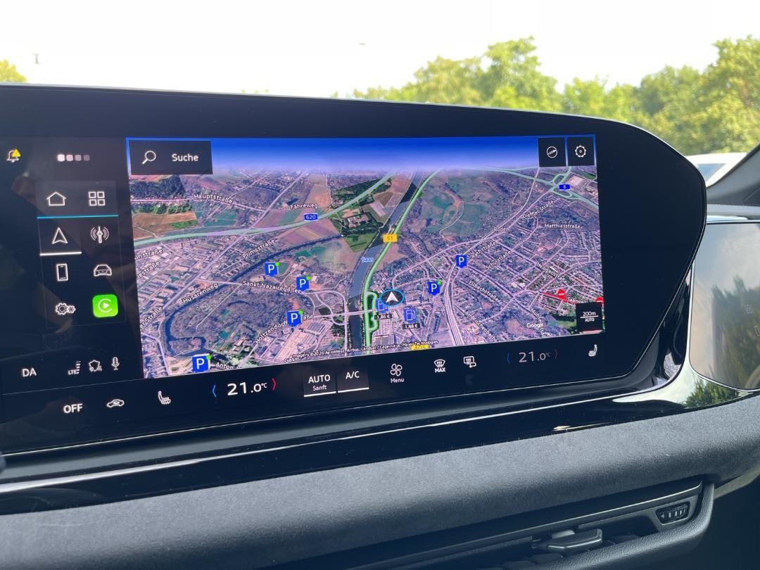 Fahrzeugabbildung Audi A5 Avant TFSI 150 kW S Line 360,AHK,Kamera,LED