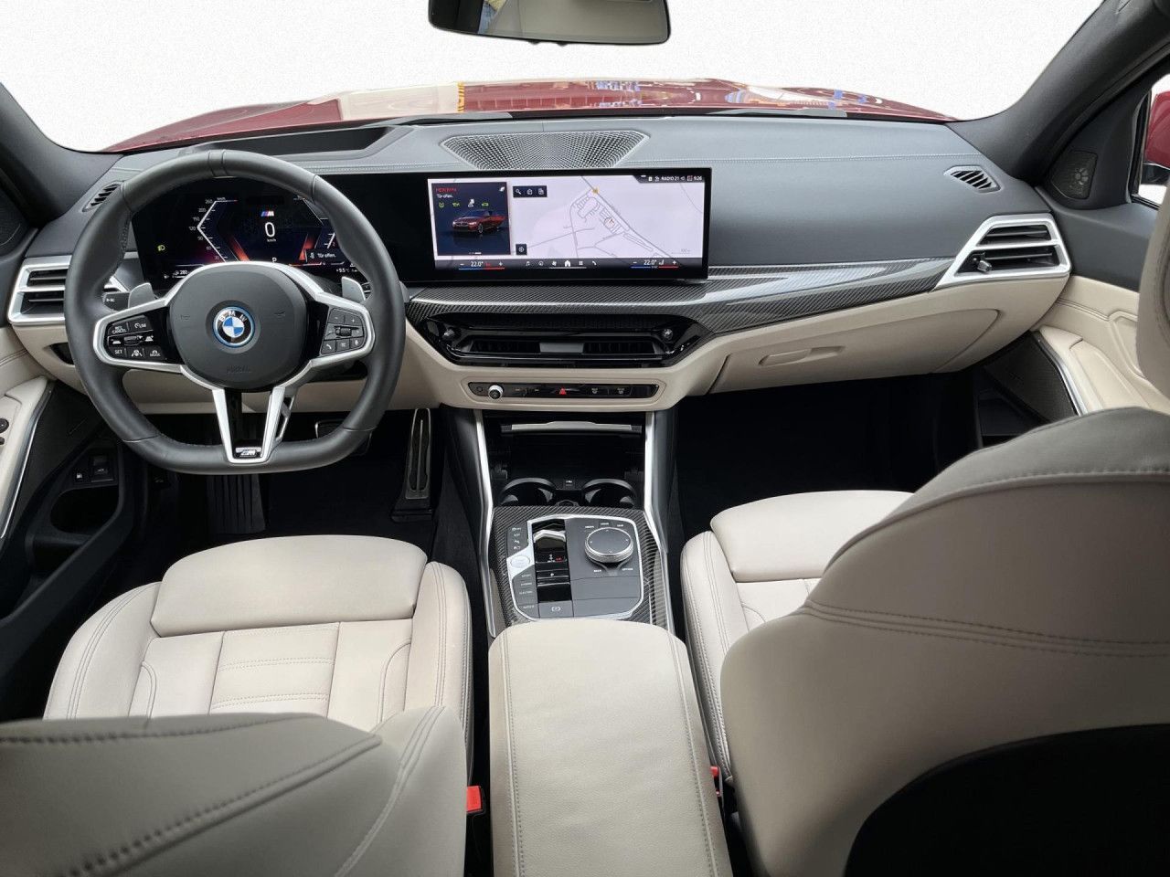 BMW 330 - Bild 17