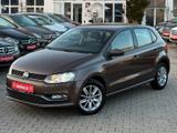Volkswagen Polo 1.2 TSI Highline*8-FACH*SHZ*BCM*GRA*S-HEFT* - VW Polo Gebrauchtwagen in Augsburg