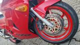 Honda VFR800 RC46 - TÜV/AU NEU - HONDA VFR 800 RC46