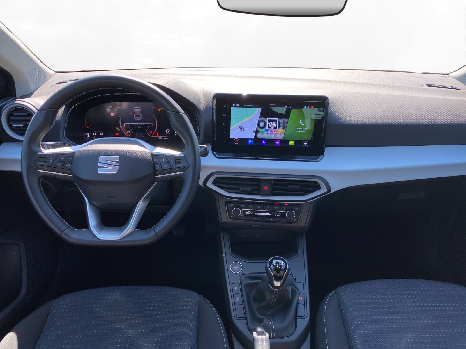 Seat Ibiza - Bild 14