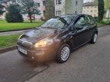 Fiat Punto Evo - Fiat Punto Evo mit Diesel-Antrieb