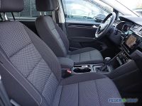 Volkswagen Touran - Vorschau Bild 7