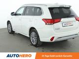 Mitsubishi Outlander 2.4 PHEV Spirit 4WD Aut.*TEMPO*NAVI* - Mitsubishi Outlander in Stuttgart