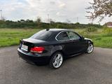 BMW E82 123d Coupé M-Paket/ Navi Pro / Schiebedach - BMW 123: Coupe, D