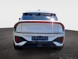 Kia EV6 PE GT 609 PS Gewerbe 0,25% Verst. 75% Turboa - weiße Kia EV6