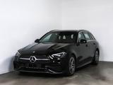 Mercedes-Benz C 300 4M T AMG*9G*LED*Kamera*Navi*DAB*Memory-P.*