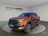 Ford Ranger Wildtrak 3.2 5Zyl/A/T/Offroad-Paket/Stand - Ford Ranger: 2.5