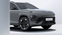 Hyundai KONA Elektro - Vorschau Bild 6