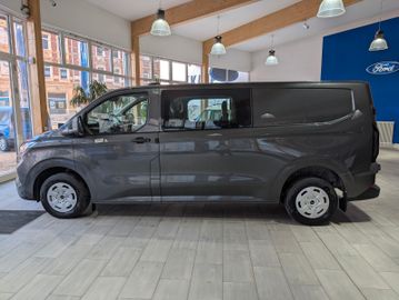 Ford Transit Custom 2,0lDoppelkabine L2 AT 5JGar