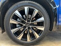 Renault Austral - Vorschau Bild 20