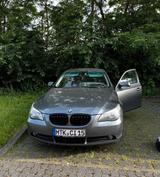BMW E60 523i - BMW 523 in Frankfurt (Main)
