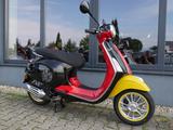 Vespa Primavera 50 Mickey Mouse Disney Edition - Lager - Offers