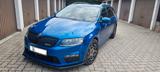 Skoda Octavia 2.0 TSI RS Combi RS