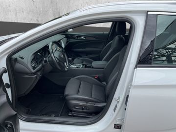Opel Insignia ST Business Elegance 2,0 Navi+AHK+Memor