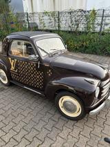 Fiat 500C, Topolino 1954 - Fiat Topolino Benziner Gebrauchtwagen